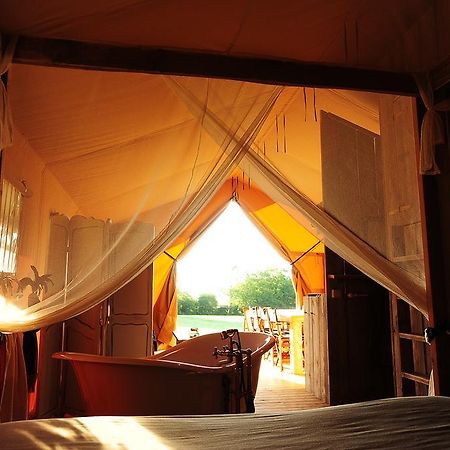 Kimaro Farmhouse Colméry Екстериор снимка