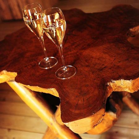 Kimaro Farmhouse Colméry Екстериор снимка