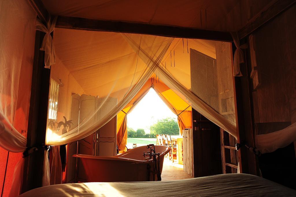 Kimaro Farmhouse Colméry Екстериор снимка