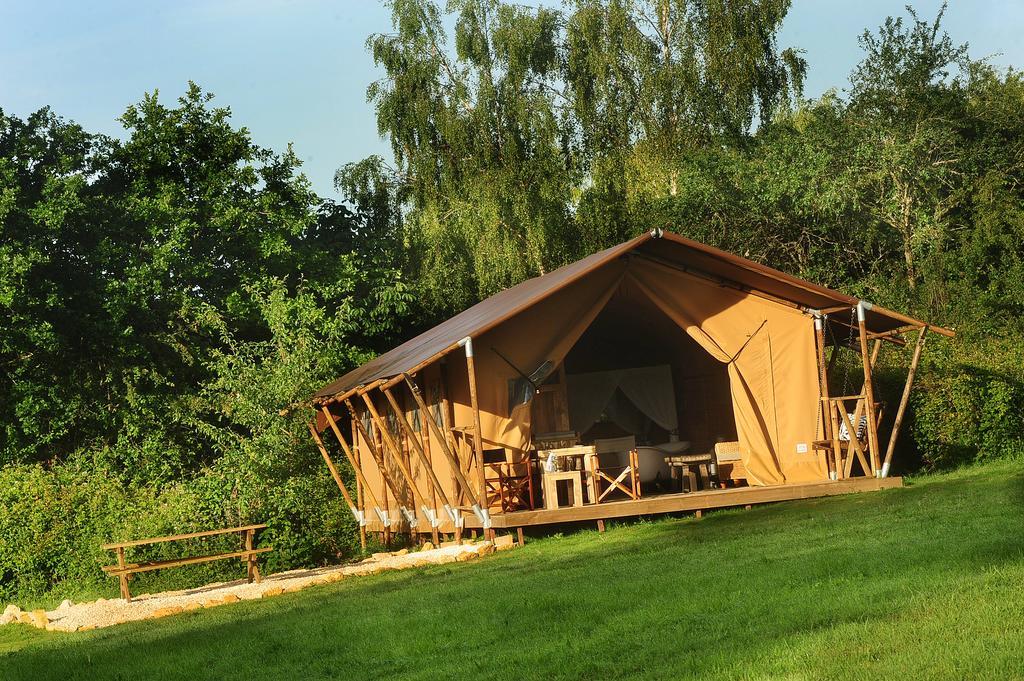 Kimaro Farmhouse Colméry Екстериор снимка
