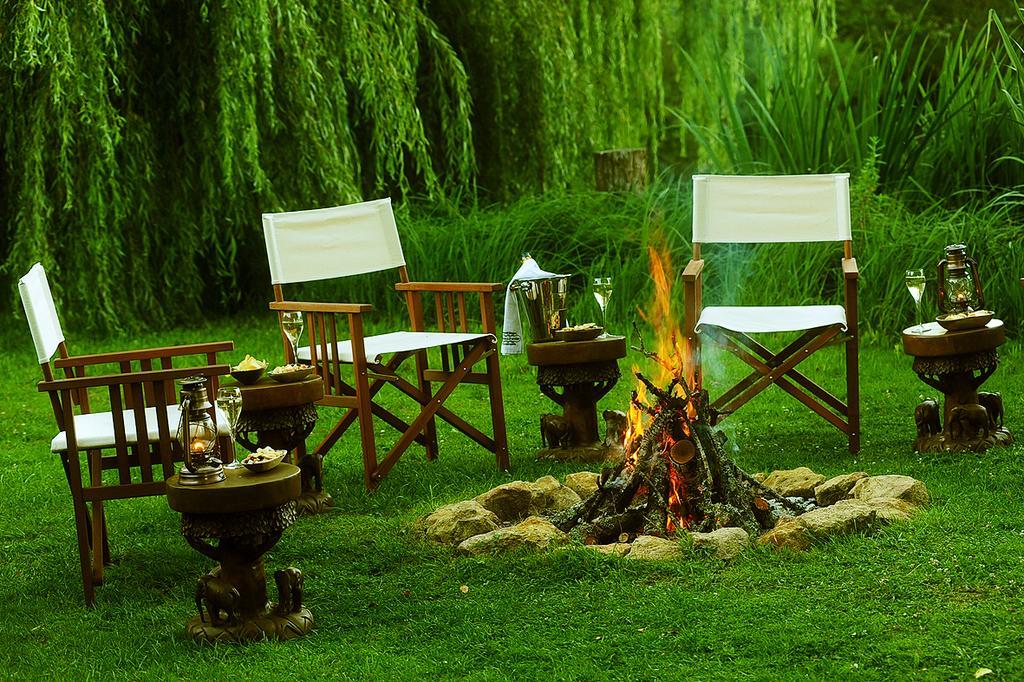 Kimaro Farmhouse Colméry Екстериор снимка