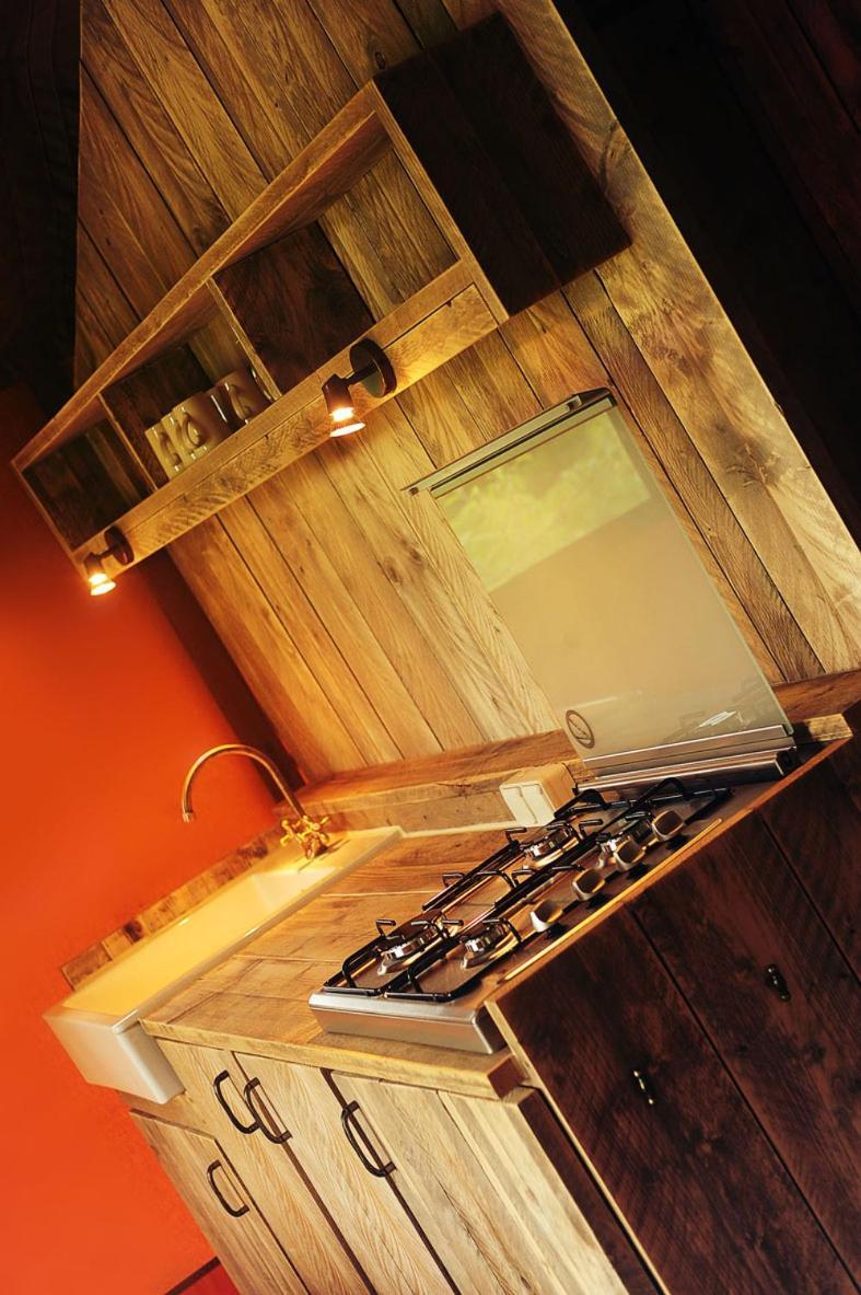 Kimaro Farmhouse Colméry Екстериор снимка