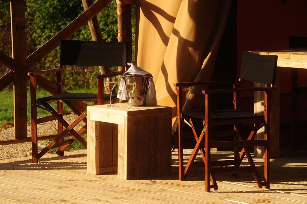Kimaro Farmhouse Colméry Екстериор снимка