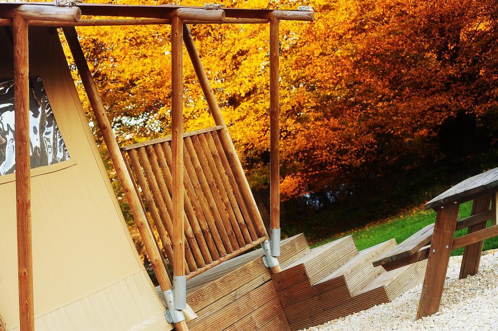 Kimaro Farmhouse Colméry Екстериор снимка