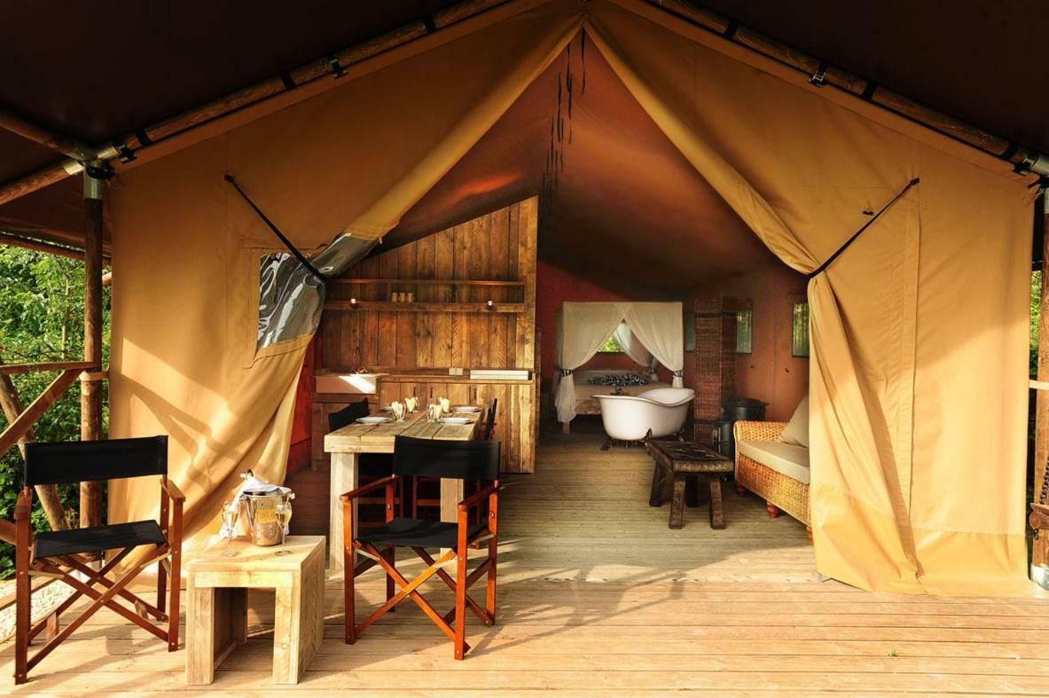 Kimaro Farmhouse Colméry Екстериор снимка