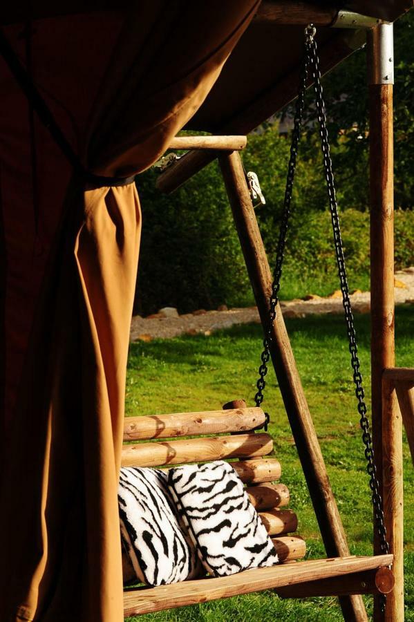 Kimaro Farmhouse Colméry Екстериор снимка